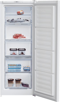 Beko 7062 MB 6 Çekmeceli Derin Dondurucu