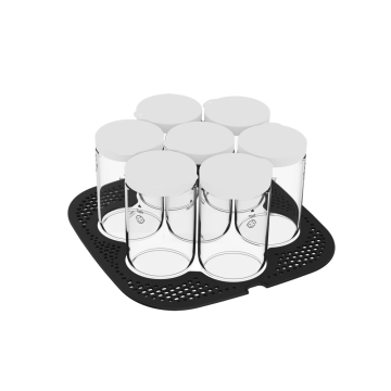 Beko YM 2200 I Yoğurt Chef Probiyotik Beyaz Yoğurt Makinesi