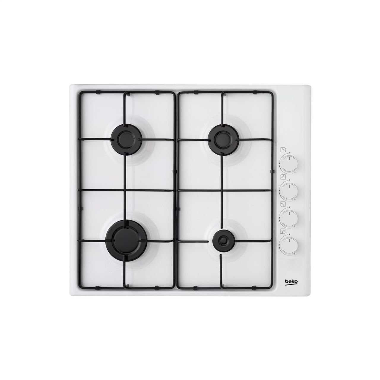 Beko Htzg 64121 Sw Dg Setüstü Ocak