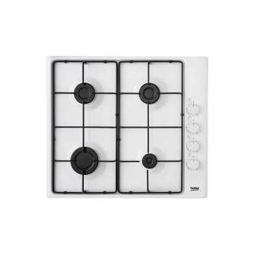 Beko Htzg 64121 Sw Dg Setüstü Ocak