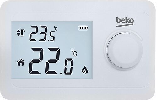 Beko BK PRO WL RT Dijital Oda Termostatı