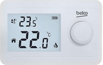 Beko BK PRO WL RT Dijital Oda Termostatı