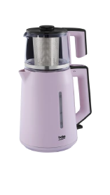Beko Cm 2940 P Pembe Çay Makinesi