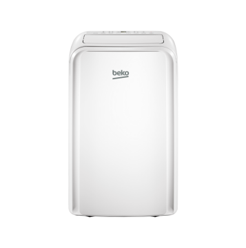 Beko 21220 P 12000 BTU Mobil Klima