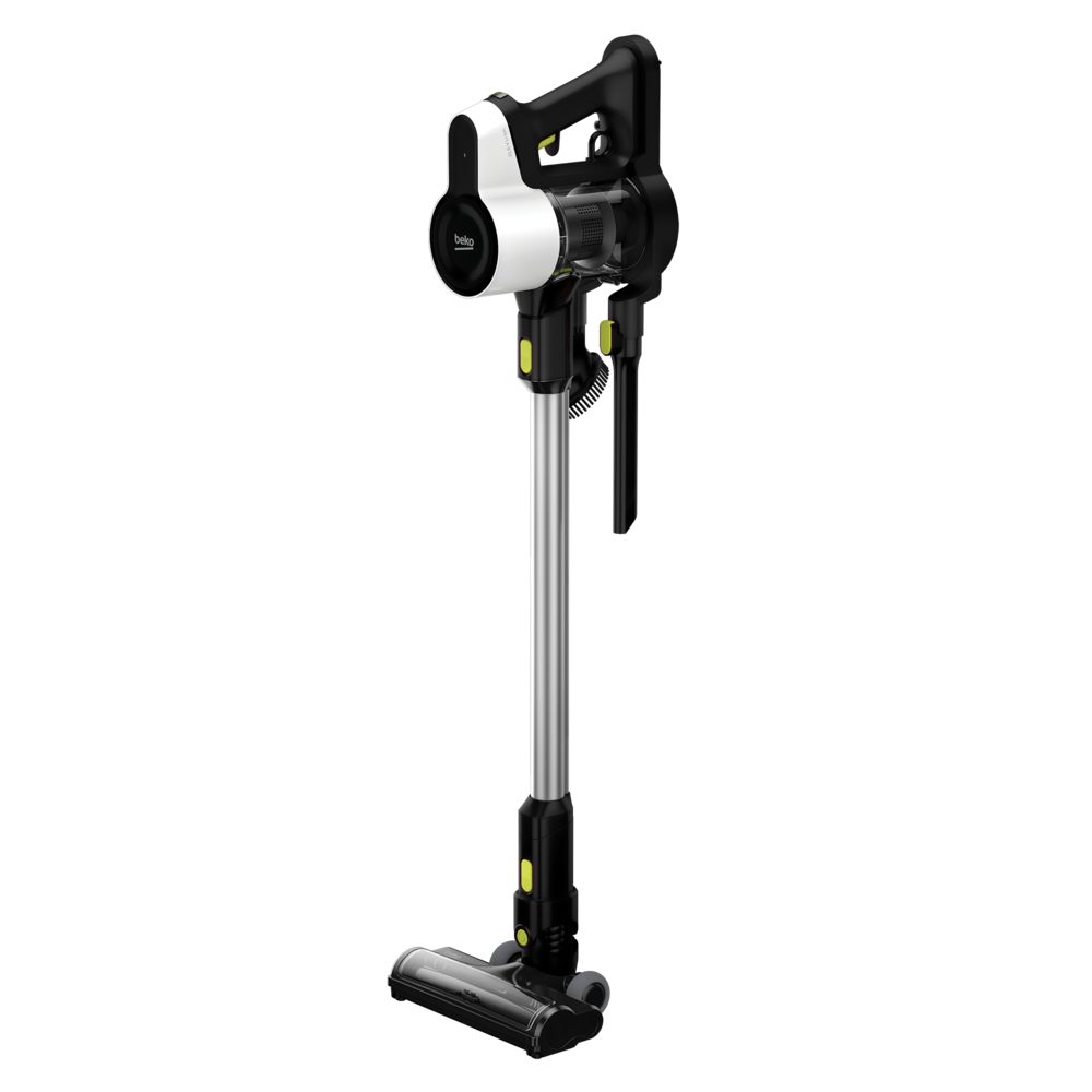 Beko SD 2141 21.6 V Dikey Şarjlı Süpürge