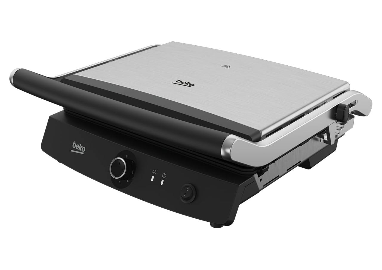 Beko TM 8946 I 2000 W Tost Makinesi