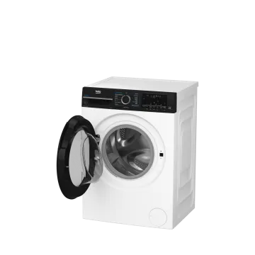 Beko CMX 12140 12 kg 1400 Devir Çamaşır Makinesi