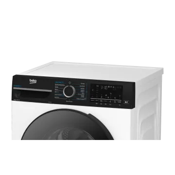 Beko CMX 12140 12 kg 1400 Devir Çamaşır Makinesi