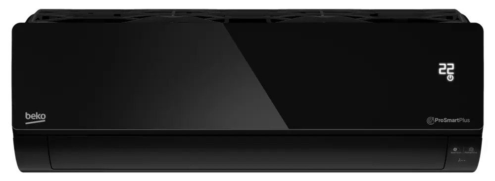 Beko 50970 HP A++ 9000 BTU Duvar Tipi Klima