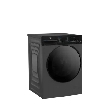 Beko CMX 12140 A 1400 Devir 12 kg Çamaşır Makinesi