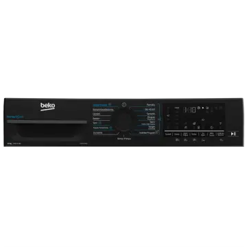 Beko CMX 12140 A 1400 Devir 12 kg Çamaşır Makinesi