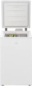 Beko 3104 E Sandık Tipi Derin Dondurucu