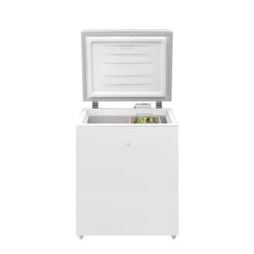 Beko 3205 JEM Sandık Tipi Derin Dondurucu