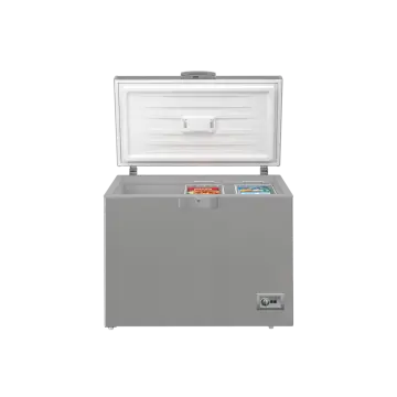 Beko 3298 JEMG Sandık Tipi Derin Dondurucu