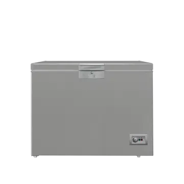 Beko 3298 JEMG Sandık Tipi Derin Dondurucu