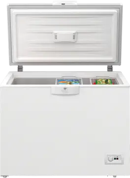 Beko 3298 JEM Sandık Tipi Derin Dondurucu