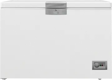 Beko 3360 JEM Sandık Tipi Derin Dondurucu