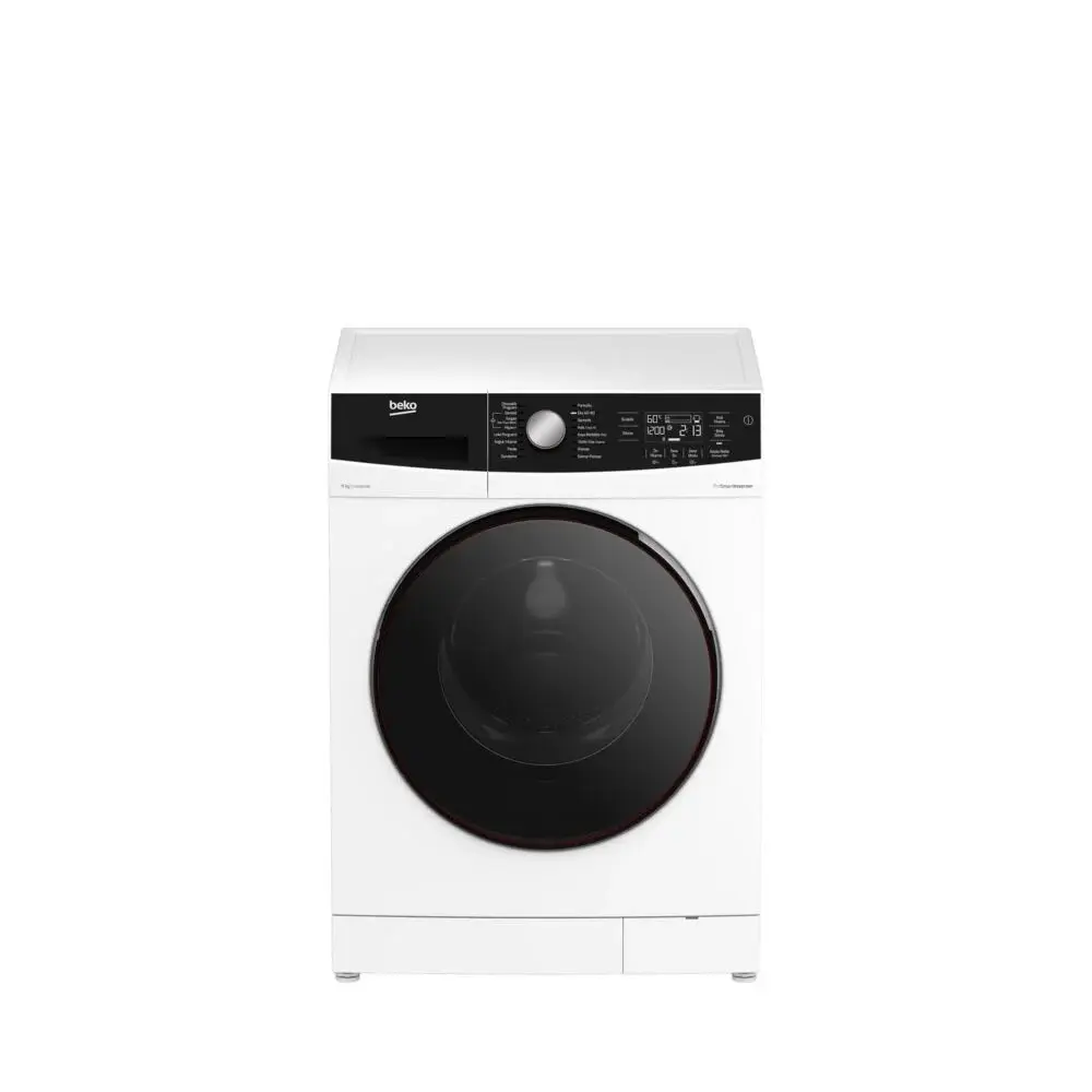 Beko CM 9125 NB 1200 Devir 9 kg Çamaşır Makinesi