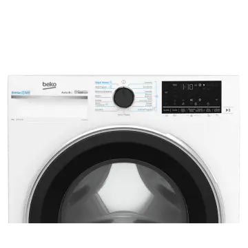 Beko CMB 9120 O 1200 Devir 9 kg Çamaşır Makinesi