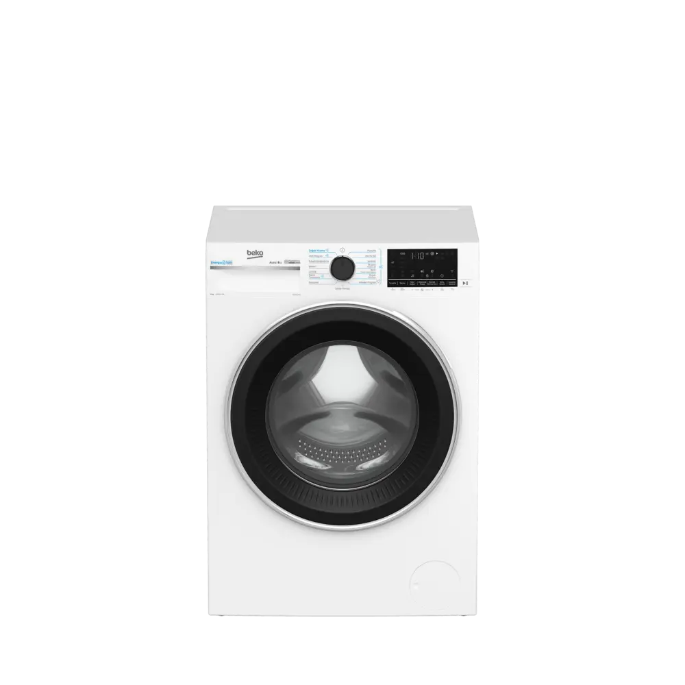 Beko CMB 9120 O 1200 Devir 9 kg Çamaşır Makinesi