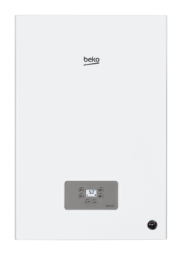 Beko Smart Logıc 24 Premix Tam Yoğuşmalı Kombi