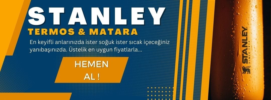 STANLEY