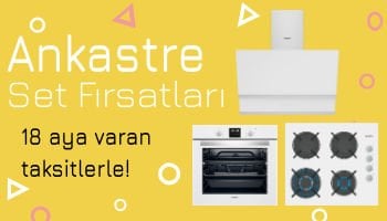 Ankastre setler