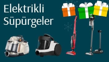elk süpürge