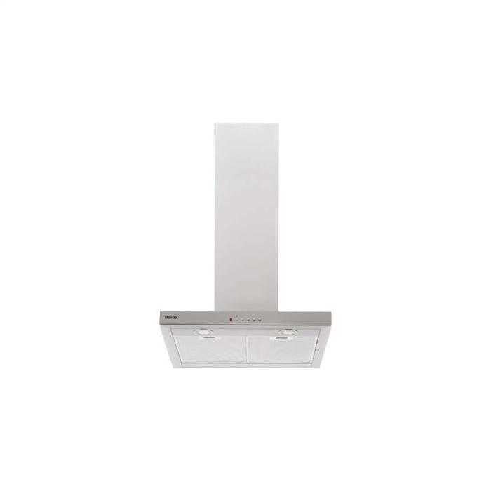 Beko Adv 5400 I Inox Duvar Tipi  Ankastre Davlumbaz
