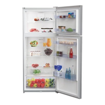 Beko 970431 MI Çift Kapılı No Frost Buzdolabı