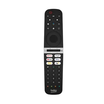 Beko B 775 C 75” 4K UHD Google TV