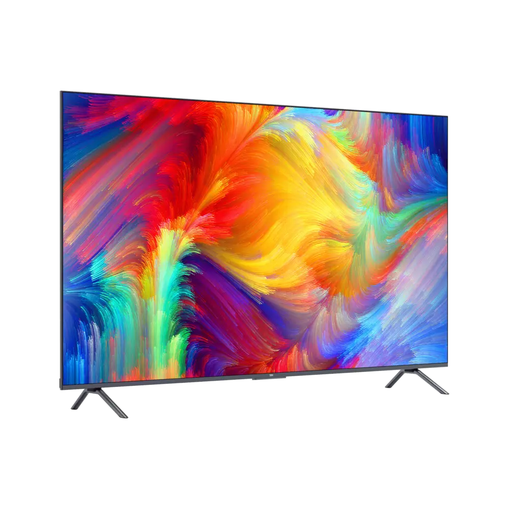 B85 N 995 X Crystal 4K 215 Ekran Smart TV