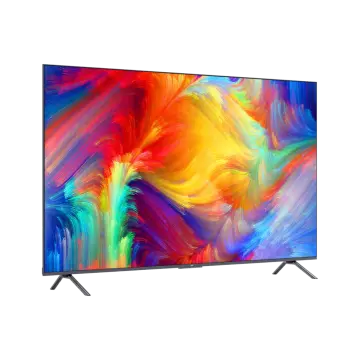 B85 N 995 X Crystal 4K 215 Ekran Smart TV