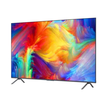 B85 N 995 X Crystal 4K 215 Ekran Smart TV