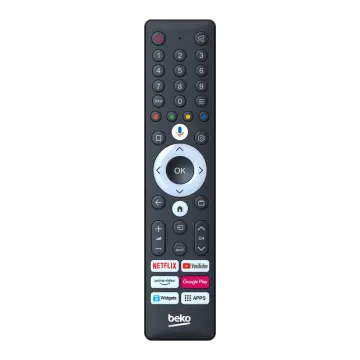 B85 N 995 X Crystal 4K 215 Ekran Smart TV