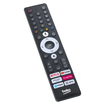 B85 N 995 X Crystal 4K 215 Ekran Smart TV