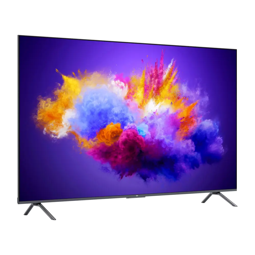 Beko B98 Q 995 X Smart TV