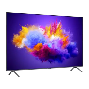 Beko B98 Q 995 X Smart TV