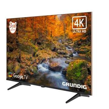Grundig Tokyo 75 GJU 7900G 75″ 4K Ultra HD Google TV