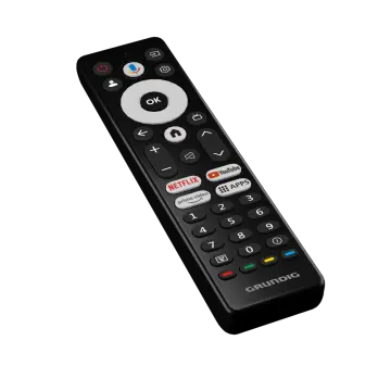 Grundig Tokyo 75 GJU 7900G 75″ 4K Ultra HD Google TV
