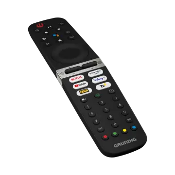Grundig Rio 50 GHU 8900 S 4K Ultra HD 127 Ekran Google Smart LED TV