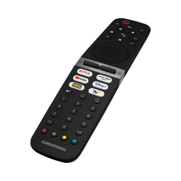 Grundig Rio 50 GHU 8900 S 4K Ultra HD 127 Ekran Google Smart LED TV