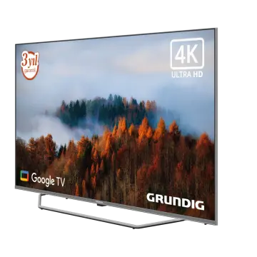 Grundig RIO 65 GJU 8900S 65″ 4K Ultra HD Google TV