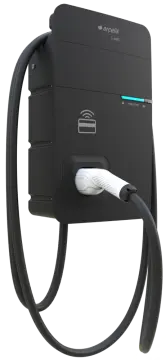 Arçelik AR AX 32 RFID 22 kW Elektrikli Araç Şarj İstasyonu