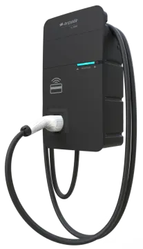 Arçelik AR AX 32 RFID 22 kW Elektrikli Araç Şarj İstasyonu