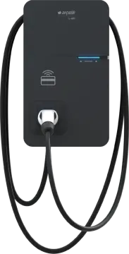 Arçelik AR AX 32 RFID 22 kW Elektrikli Araç Şarj İstasyonu