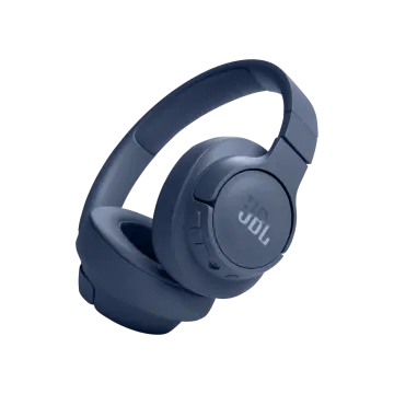 JBL Tune 720BT Wireless Mavi Kulaklık
