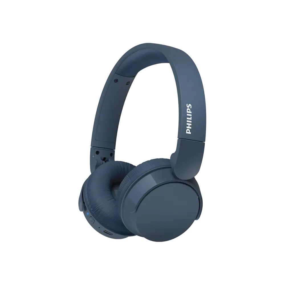 Philips TAH4209BL Kablosuz Mavi Kulaklık