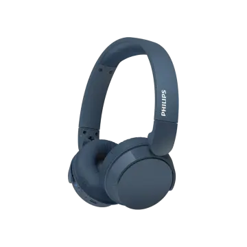 Philips TAH4209BL Kablosuz Mavi Kulaklık