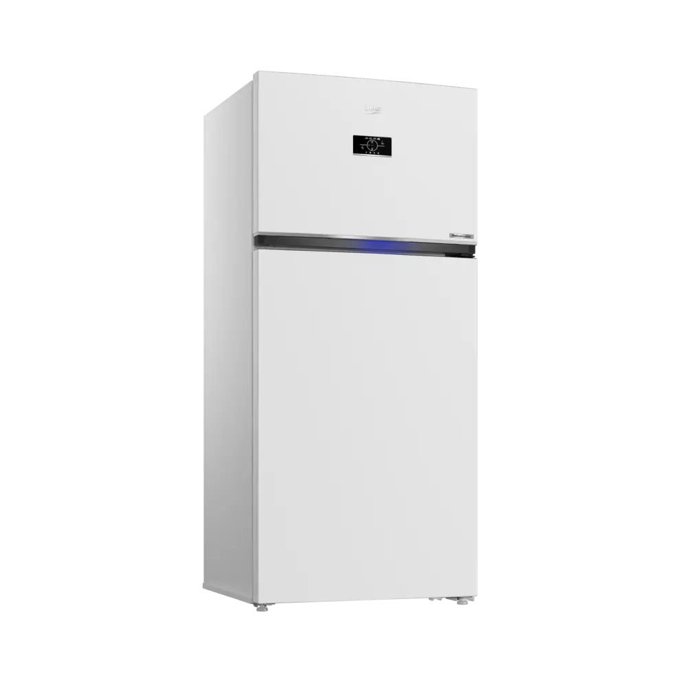 Beko 983632 EB Fit Üstten Donduruculu Buzdolabı